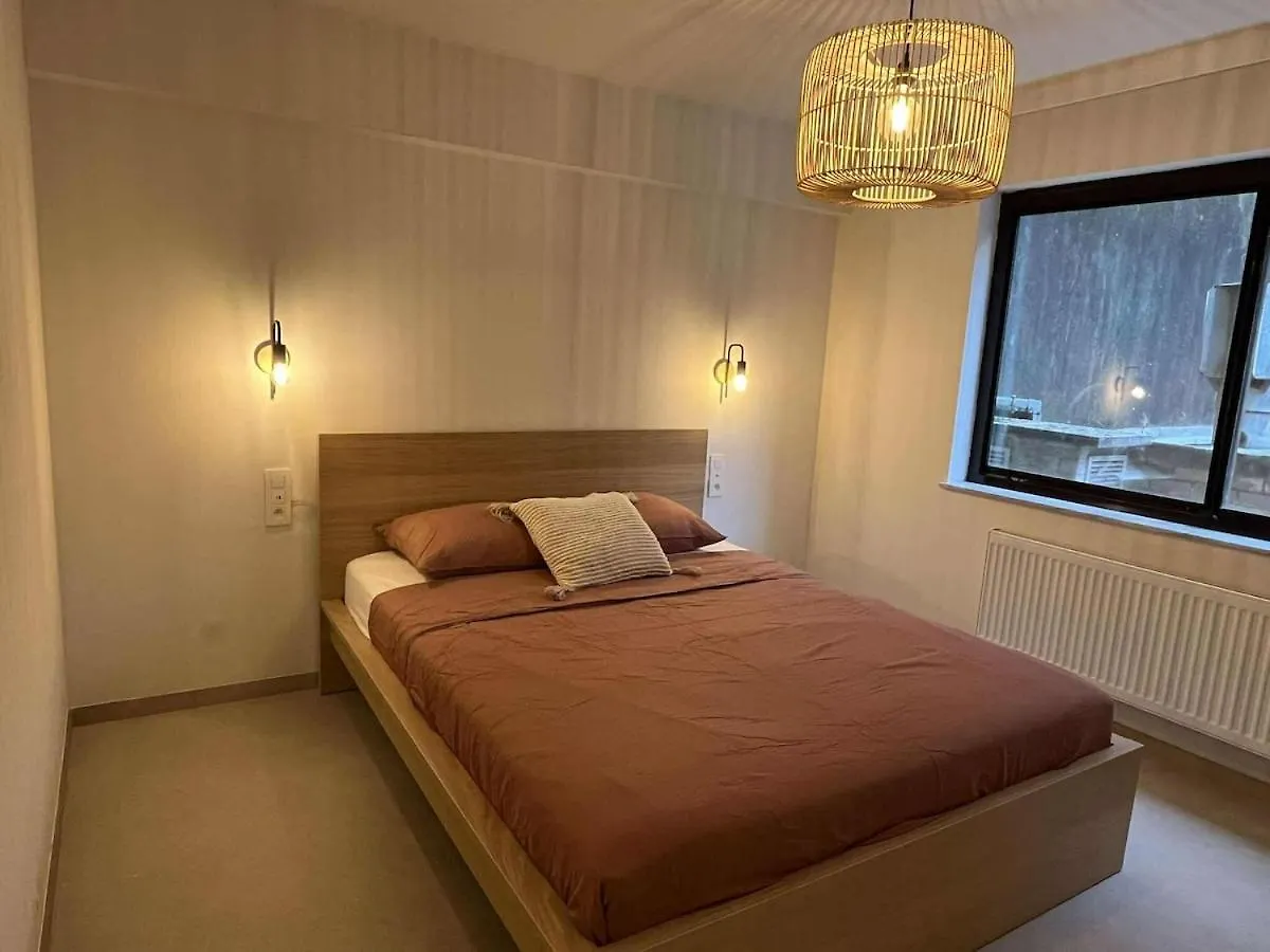 Modern Appartement In Oostende Op Toplocatie! 0*, Ostend Belgium