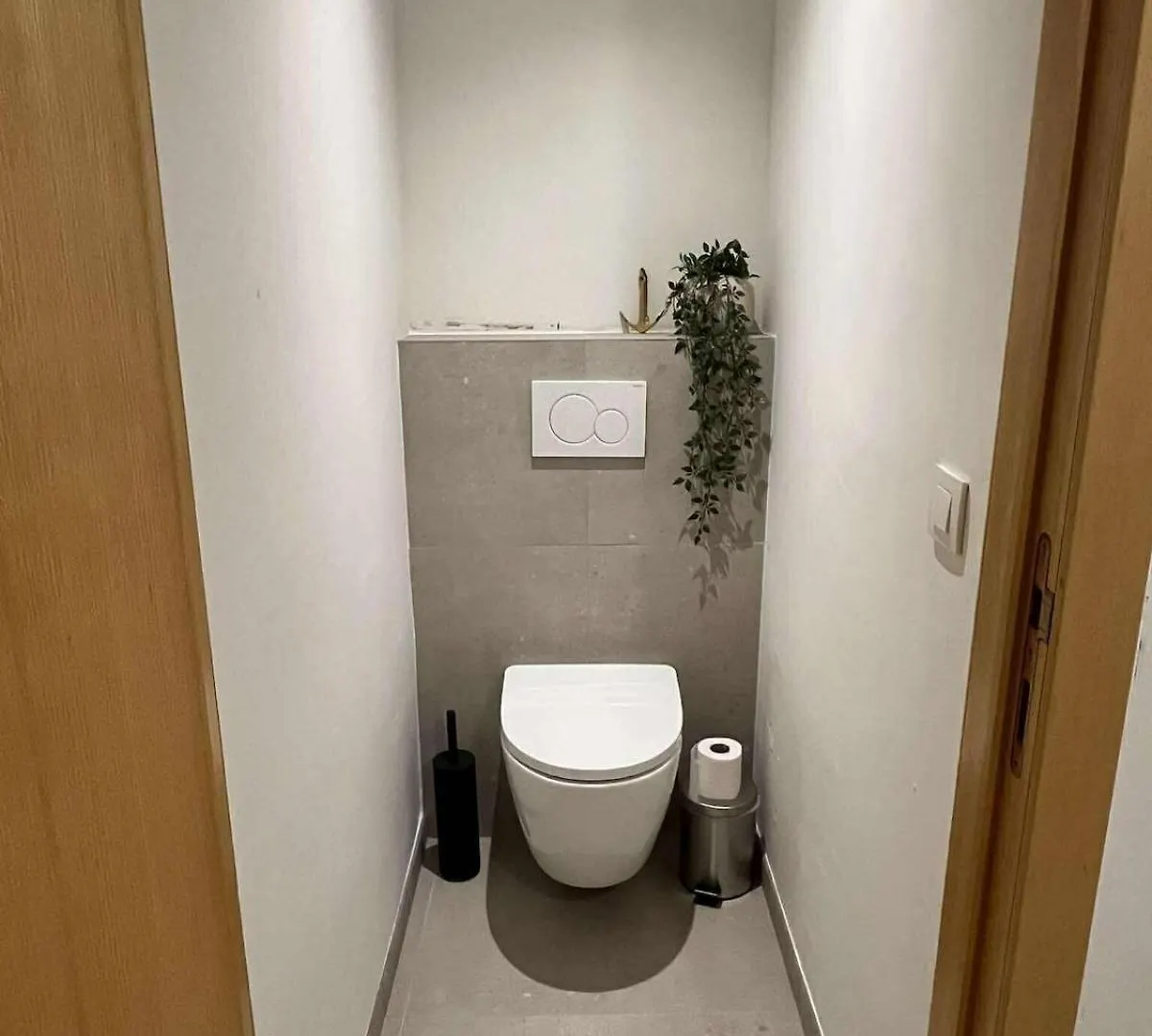 Modern Appartement In Oostende Op Toplocatie!